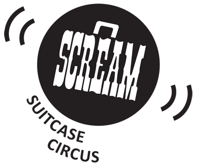 Logo Ready BQ Transparent Black