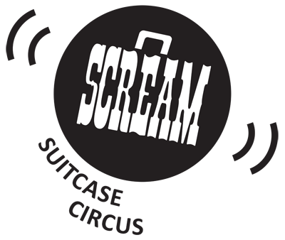 SUITCASE CIRCUS – SCREAM