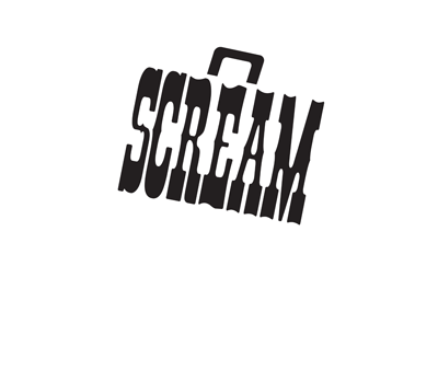 Logo Ready BQ Transparent White