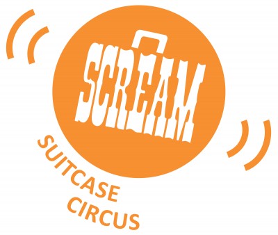 Logo Ready HQ Orange