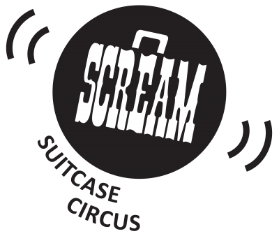 Logo Ready HQ Transparent Black