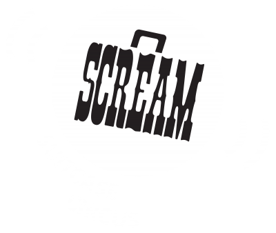 Logo Ready HQ Transparent White