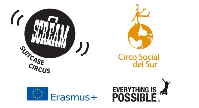 banner square partners LQ Social Del Sur