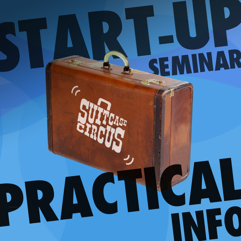 blog 2 Practical Info