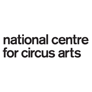 partners 3 National Centre for circus Arts
