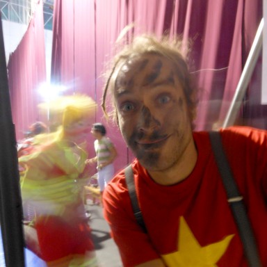 14 - Performing Circus Festival