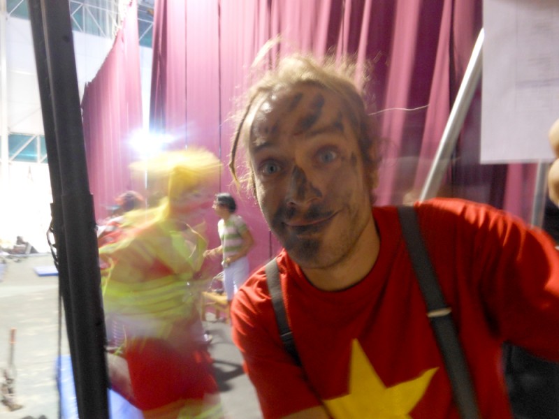 14 - Performing Circus Festival