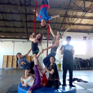 teachers and graduates