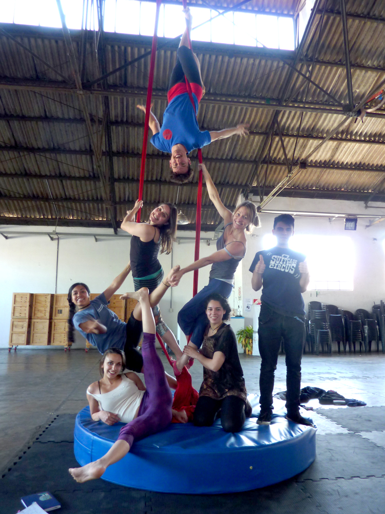 teachers and graduates