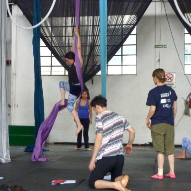 their verson of climb 5