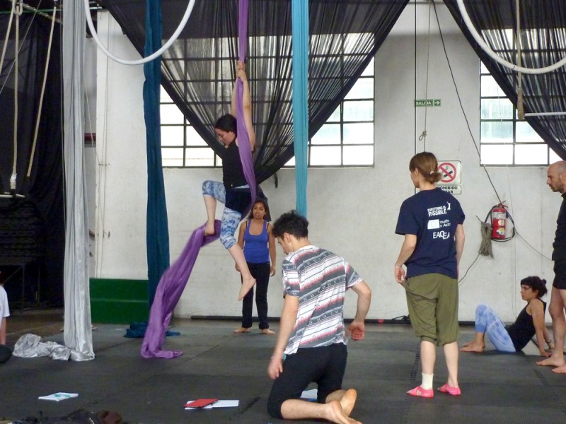 their verson of climb 5